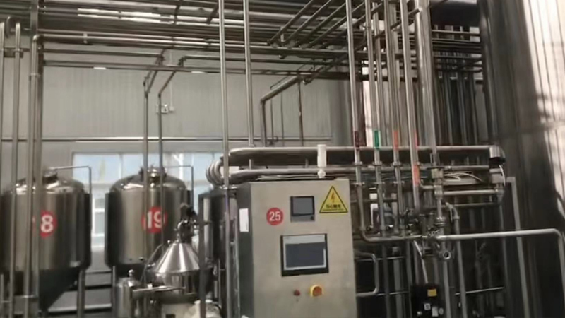 呼和浩特河北船头客精酿啤酒厂